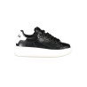 GAELLE PARIS BLACK WOMEN&39S SPORTS SHOES