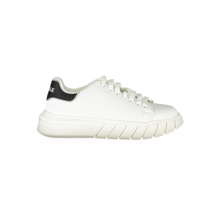 GAELLE PARIS WHITE MEN&39S SPORTS SHOES