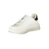 GAELLE PARIS WHITE MEN&39S SPORTS SHOES