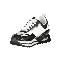 GAELLE PARIS BLACK WOMEN&39S SPORTS SHOES