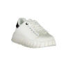 GAELLE PARIS WHITE WOMEN&39S SPORTS SHOES