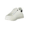 GAELLE PARIS WHITE WOMEN&39S SPORTS SHOES