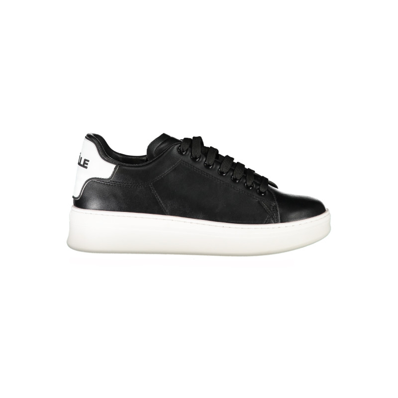 GAELLE PARIS BLACK MEN&39S SPORTS SHOES