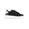 GAELLE PARIS BLACK MEN&39S SPORTS SHOES