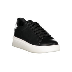 GAELLE PARIS BLACK MEN&39S SPORTS SHOES