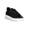 GAELLE PARIS BLACK MEN&39S SPORTS SHOES