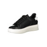 GAELLE PARIS BLACK MEN&39S SPORTS SHOES