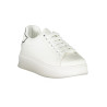 GAELLE PARIS WHITE WOMEN&39S SPORTS SHOES