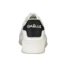 GAELLE PARIS WHITE WOMEN&39S SPORTS SHOES