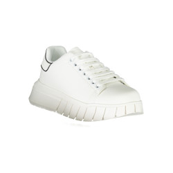 GAELLE PARIS WHITE MEN&39S SPORTS SHOES