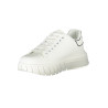 GAELLE PARIS WHITE MEN&39S SPORTS SHOES