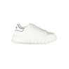 GAELLE PARIS WHITE WOMEN&39S SPORTS SHOES