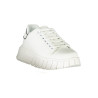 GAELLE PARIS WHITE WOMEN&39S SPORTS SHOES