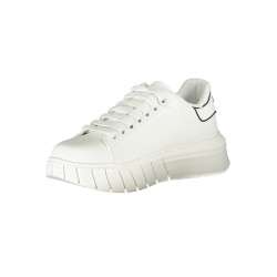 GAELLE PARIS WHITE WOMEN&39S SPORTS SHOES