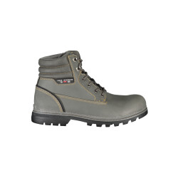 CARRERA GRAY MEN&39S BOOT...