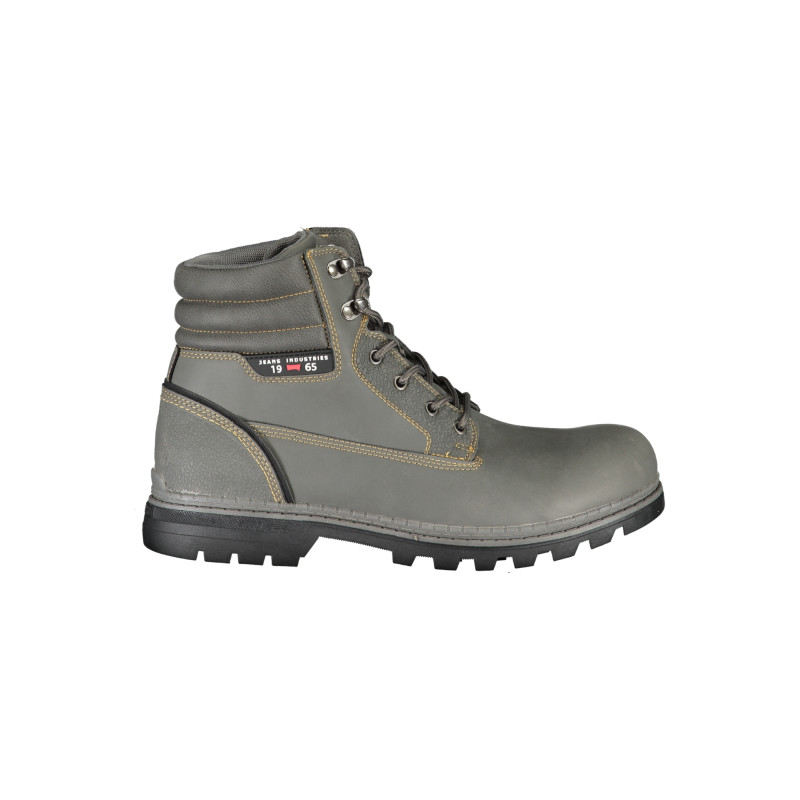 CARRERA GRAY MEN&39S BOOT FOOTWEAR