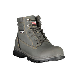 CARRERA GRAY MEN&39S BOOT FOOTWEAR