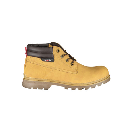 CARRERA FOOTWEAR MEN&39S BOOT YELLOW