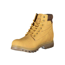 CARRERA FOOTWEAR MEN&39S BOOT YELLOW