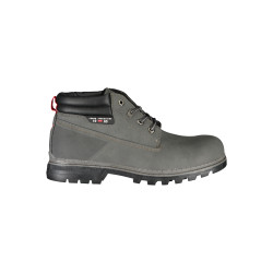 CARRERA GRAY MEN&39S BOOT...