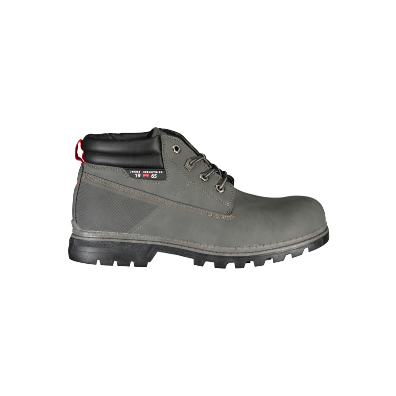 CARRERA GRAY MEN&39S BOOT FOOTWEAR