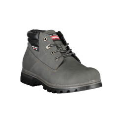 CARRERA GRAY MEN&39S BOOT FOOTWEAR