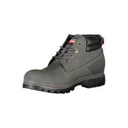 CARRERA GRAY MEN&39S BOOT FOOTWEAR