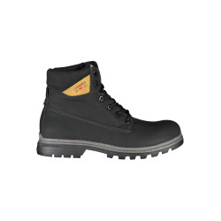 CARRERA BLACK MEN&39S BOOT...