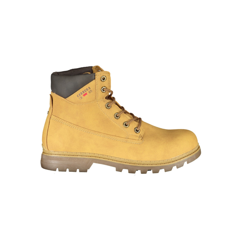 CARRERA FOOTWEAR MEN&39S BOOT YELLOW