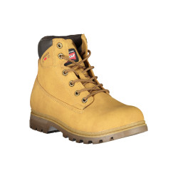 CARRERA FOOTWEAR MEN&39S BOOT YELLOW