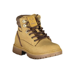 CARRERA FOOTWEAR MEN&39S BOOT YELLOW