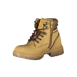 CARRERA FOOTWEAR MEN&39S BOOT YELLOW