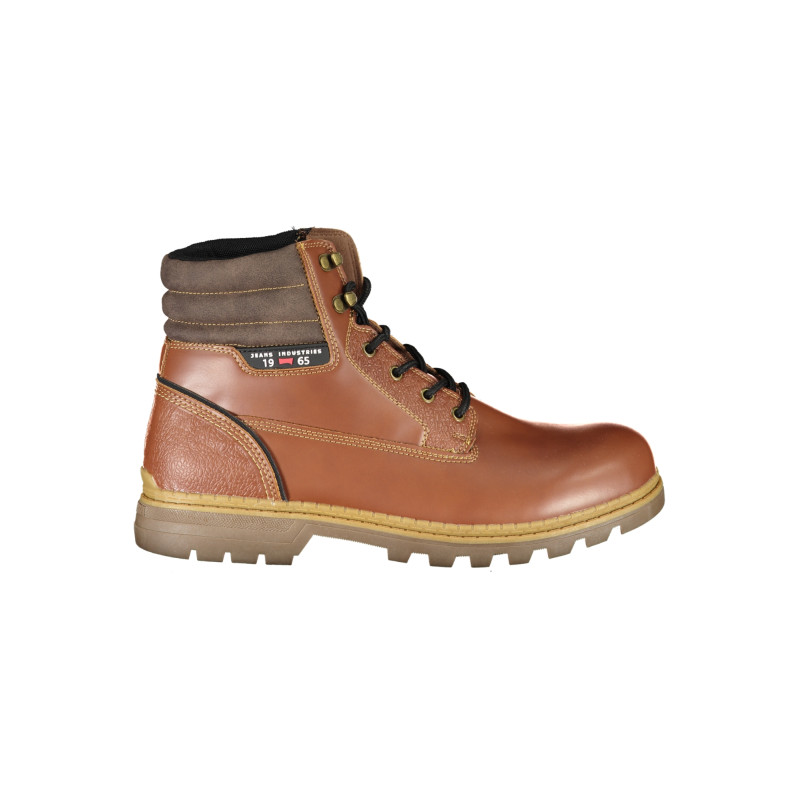 CARRERA FOOTWEAR MEN&39S BOOT BROWN