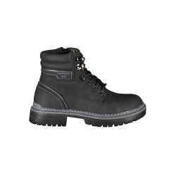 CARRERA BLACK MEN&39S BOOT...