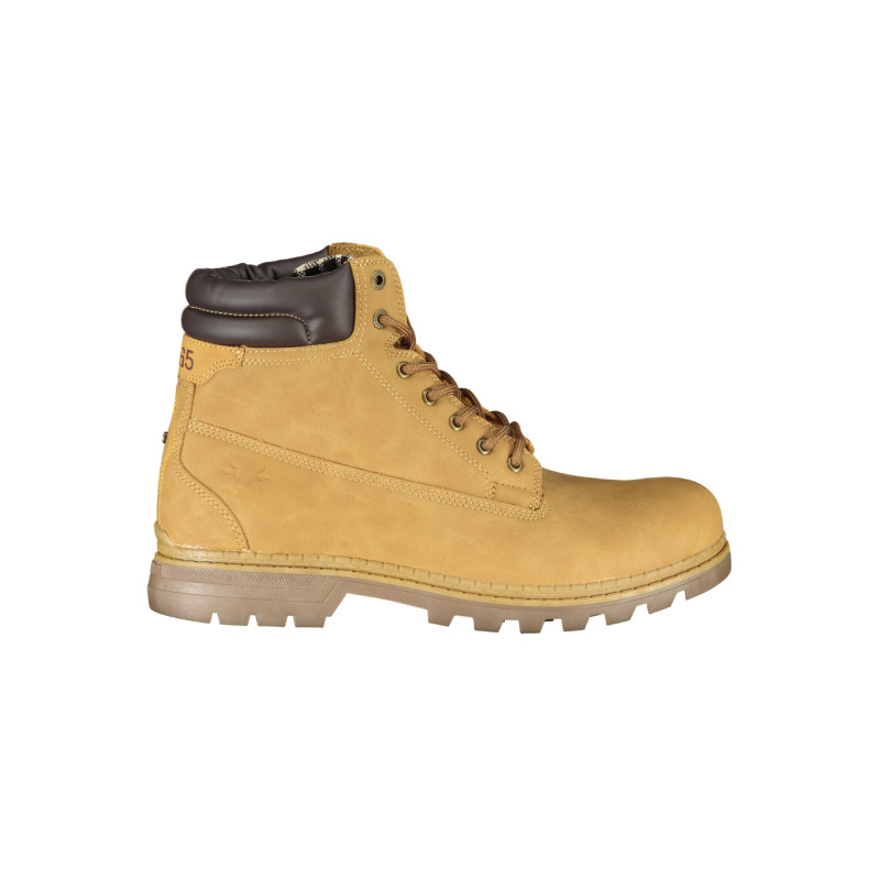 CARRERA FOOTWEAR MEN&39S BOOT YELLOW