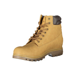 CARRERA FOOTWEAR MEN&39S BOOT YELLOW