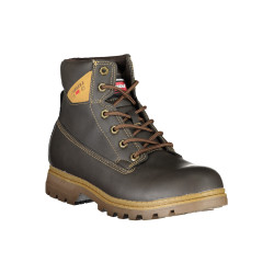 CARRERA BROWN MEN&39S BOOT FOOTWEAR