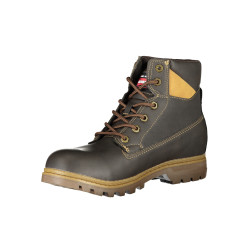 CARRERA BROWN MEN&39S BOOT FOOTWEAR