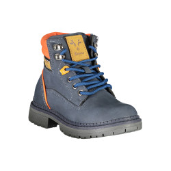 CARRERA FOOTWEAR MEN&39S BOOT BLUE