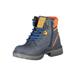 CARRERA FOOTWEAR MEN&39S BOOT BLUE