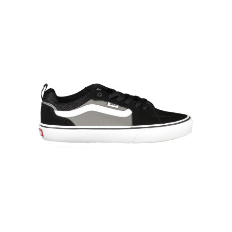 VANS BLACK MEN&39S SPORTS SHOES