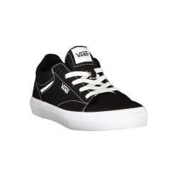 VANS BLACK MEN&39S SPORTS SHOES