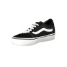 VANS BLACK MEN&39S SPORTS SHOES