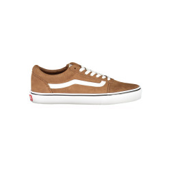 VANS BROWN MEN&39S SPORTS...