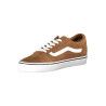 VANS BROWN MEN&39S SPORTS SHOES