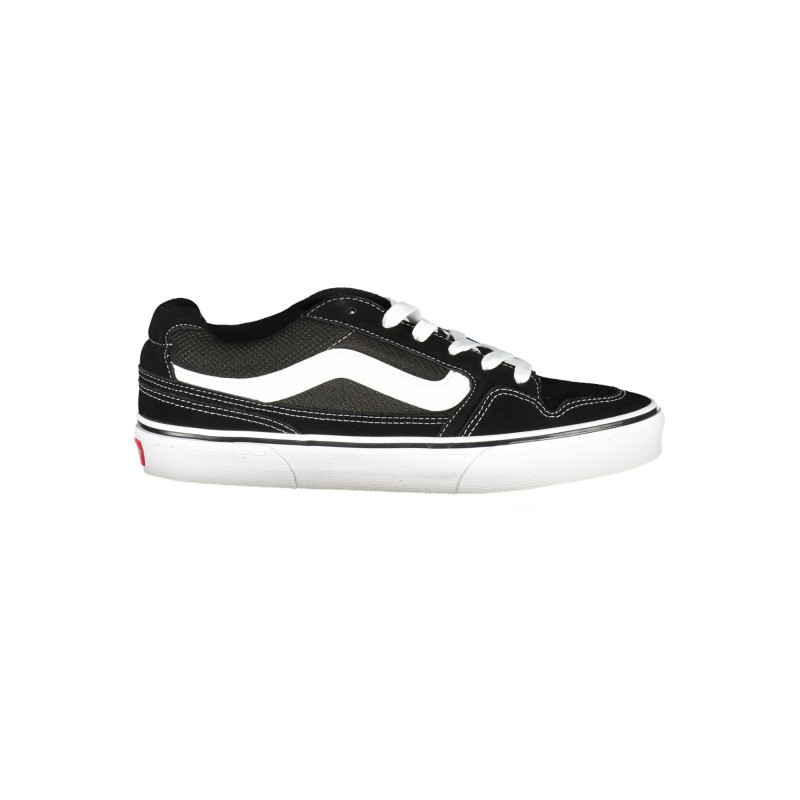 VANS BLACK MEN&39S SPORTS SHOES