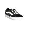 VANS BLACK MEN&39S SPORTS SHOES