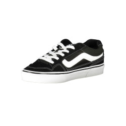 VANS BLACK MEN&39S SPORTS SHOES