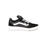 VANS BLACK MEN&39S SPORTS SHOES