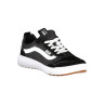 VANS BLACK MEN&39S SPORTS SHOES